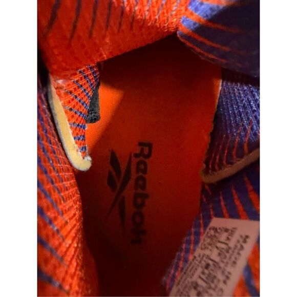 Reebok Pump Shaq Attaq Big Shaqtus Mens Size‎ 8 Basketball Shoes Phx Suns main image 8